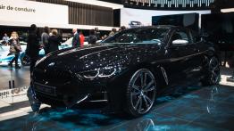 BMW - Geneva International Motor Show 2019