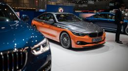 BMW - Geneva International Motor Show 2019