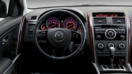 Mazda CX-9 - kokpit