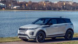 Land Rover Range Rover Evoque (2019) - lewy bok