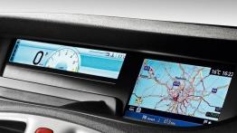 Renault Grand Scenic 2009 - nawigacja gps