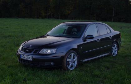 Saab  9-3