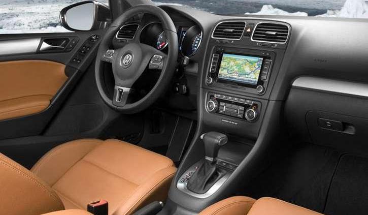 Volkswagen Golf VI - w sprzedaży od października