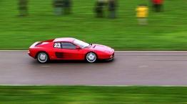 Ferrari Testarossa I 4.9 i V12 48V 390KM 287kW 1984-1991