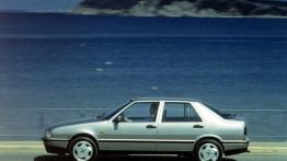 Fiat Croma I 1.9 Turbo D 92KM 68kW 1989-1992