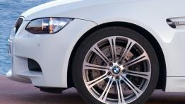 BMW Seria 3 E90-91-92-93 M3 Cabrio E93