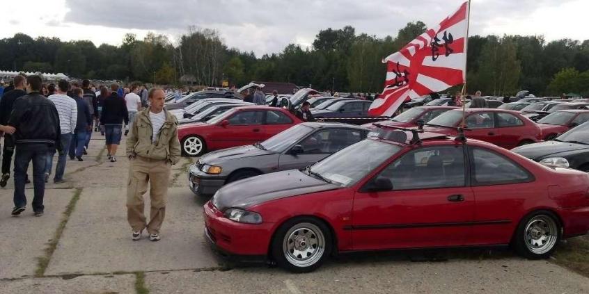 Tuning na &amp;quot;szóstkę&amp;quot;!