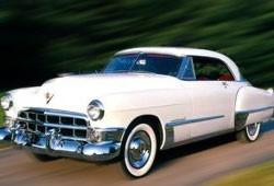 Cadillac DeVille I