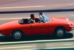 Alfa Romeo Spider I