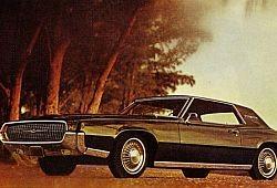 Ford Thunderbird V