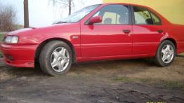 Nissan Primera I Sedan 2.0 TD 90KM 66kW 1996