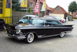 Buick Electra I