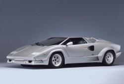 Lamborghini Countach