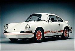 Porsche 911 Carrera RS