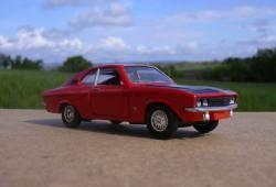 Opel Manta A