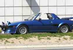 Fiat Bertone X1/9