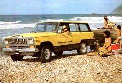 Jeep Wagoneer I