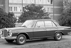 Mercedes W108/109