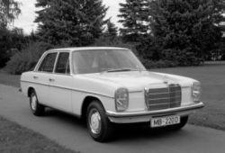 Mercedes Strich 8 Sedan W114