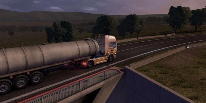 Scania Truck Driving Simulator: The Game - recenzja gry