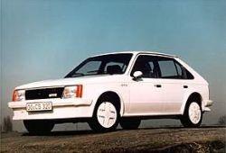 Opel Kadett D Hatchback