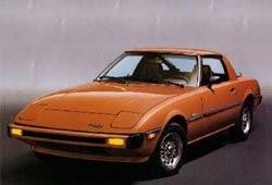 Mazda RX-7 I