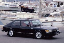 Saab 900 I Hatchback