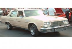 Buick Electra V Sedan