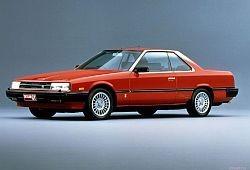 Nissan Skyline R30 Coupe