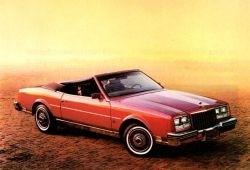 Buick Riviera VI Cabrio