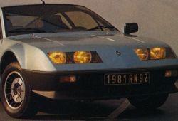 Renault Alpine A310