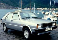 Lancia Delta I