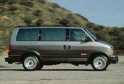 Chevrolet Astro I