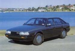 Mazda 626 II Hatchback