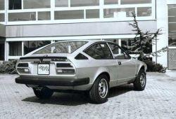 Alfa Romeo GTV I