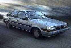 Toyota Carina III Hatchback