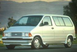 Ford Aerostar