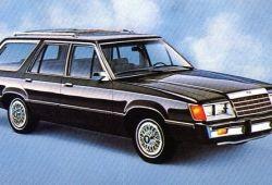 Ford LTD IV Kombi