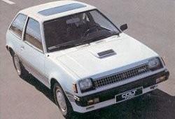 Mitsubishi Colt II