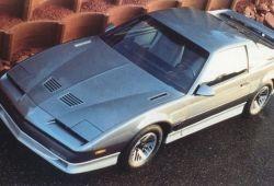 Pontiac Firebird III 3.8 V6 250KM 184kW 1989