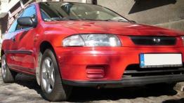 Mazda 323 V P 1.8 i 16V 114KM 84kW 1994-1998