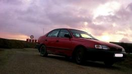 Toyota Carina V Sedan 2.0 D 73KM 54kW 1992-1998