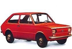 Fiat 133 0.8 34KM 25kW 1973-1980 - Oceń swoje auto