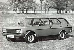 Fiat 131 Kombi 1.6 Super 97KM 71kW 1979-1981