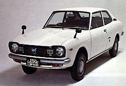 Subaru Leone I Hatchback