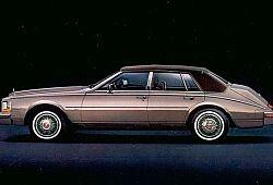 Cadillac SeVille II