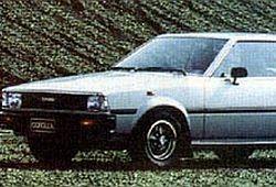 Toyota Corolla IV Coupe