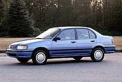 Toyota Tercel IV