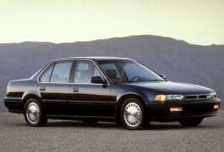 Honda Accord IV Sedan 2.0 i 16V 150KM 110kW 1990-1994
