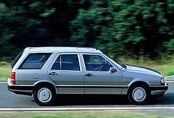 Lancia Thema I Kombi 2.0 Turbo 16V 205KM 151kW 1992-1994